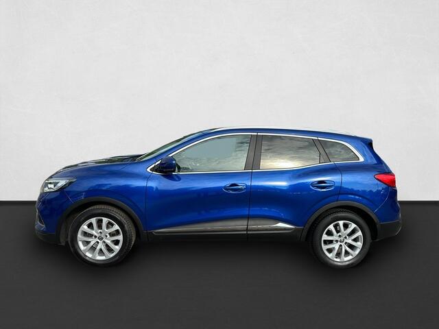 Renault KADJAR 1.3 TCe Zen LPG / CAMERA / STOEL VERW. / TREKHAAK / ALL SEASON / NAVI