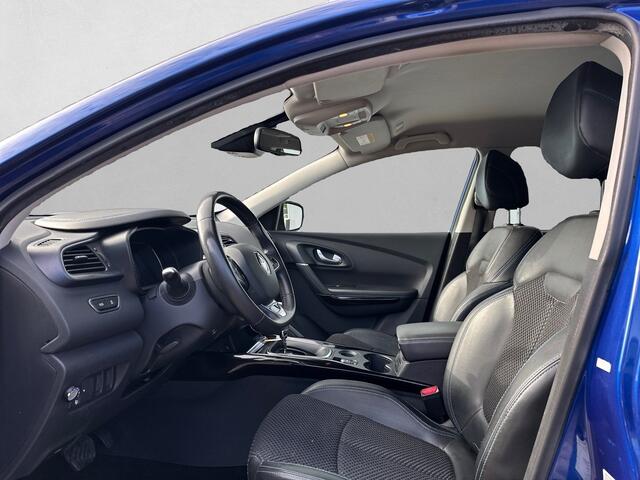 Renault KADJAR 1.3 TCe Zen LPG / CAMERA / STOEL VERW. / TREKHAAK / ALL SEASON / NAVI
