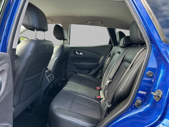 Renault KADJAR 1.3 TCe Zen LPG / CAMERA / STOEL VERW. / TREKHAAK / ALL SEASON / NAVI