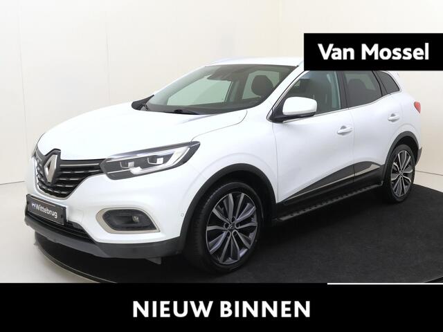 Renault KADJAR 1.3 TCe Intens | Parkeersensoren Voor + Achter | Parkeer Camera Achter | Navigatie | Cruise Control | Airco