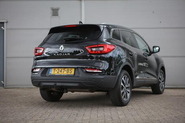 Renault KADJAR 1.3 TCe Zen | Trekhaak | All Season | Achteruitrijcamera |