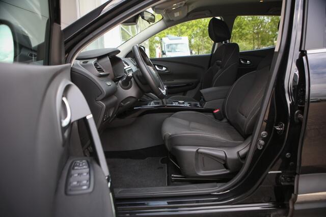 Renault KADJAR 1.3 TCe Zen | Trekhaak | All Season | Achteruitrijcamera |