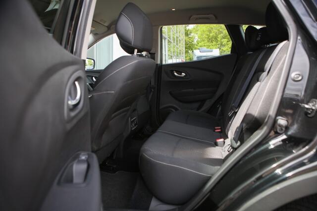 Renault KADJAR 1.3 TCe Zen | Trekhaak | All Season | Achteruitrijcamera |