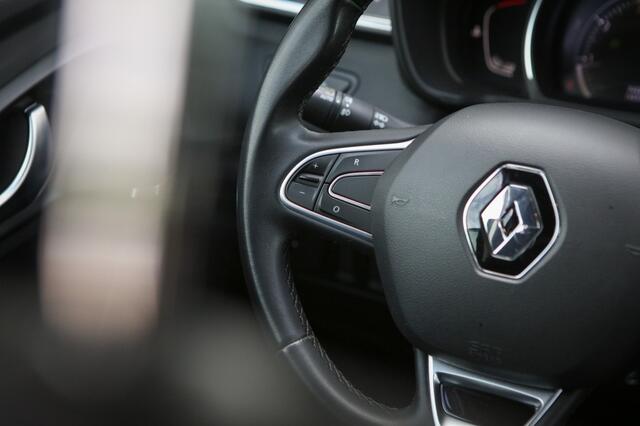 Renault KADJAR 1.3 TCe Zen | Trekhaak | All Season | Achteruitrijcamera |