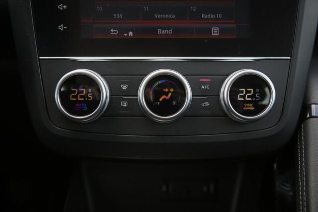 Renault KADJAR 1.3 TCe Zen | Trekhaak | All Season | Achteruitrijcamera |