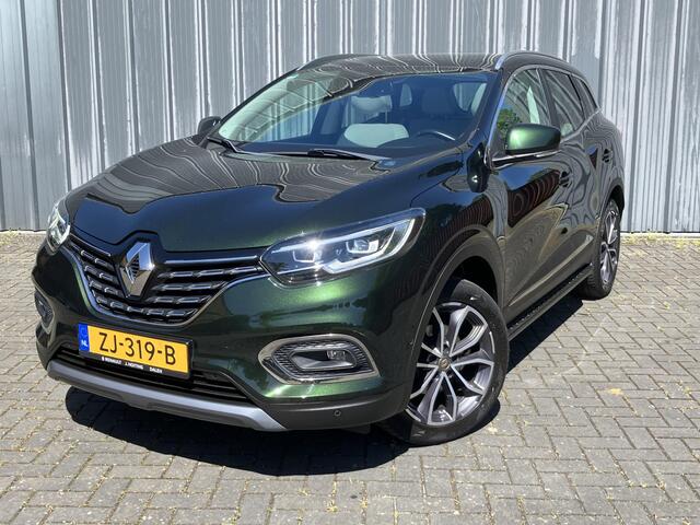 Renault KADJAR 1.3 TCe 160 Intens * LEER / PANORAMADAK **