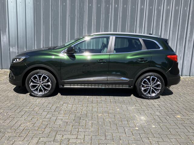 Renault KADJAR 1.3 TCe 160 Intens * LEER / PANORAMADAK **