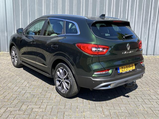 Renault KADJAR 1.3 TCe 160 Intens * LEER / PANORAMADAK **