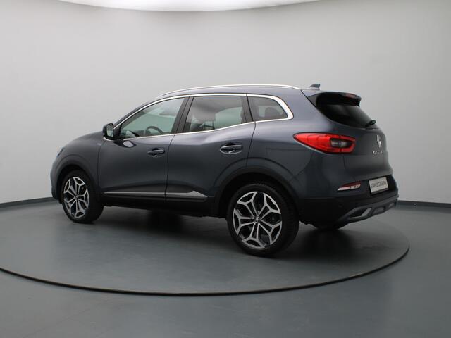 Renault KADJAR TCe Techno 140pk Camera | Cruise | Navi | Parkeersens. v+a | Stoelverw.