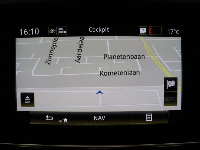 Renault KADJAR TCe Techno 140pk Camera | Cruise | Navi | Parkeersens. v+a | Stoelverw.