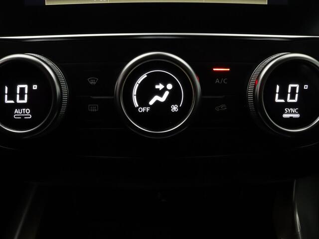 Renault KADJAR TCe Techno 140pk Camera | Cruise | Navi | Parkeersens. v+a | Stoelverw.