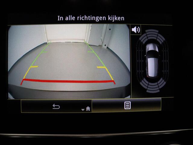 Renault KADJAR TCe Techno 140pk Camera | Cruise | Navi | Parkeersens. v+a | Stoelverw.