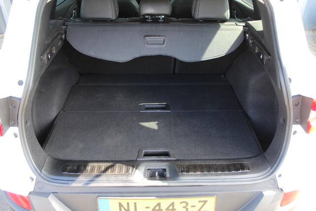 Renault KADJAR 1.2 TCe Intens Climate control,Cruise, Navigatie, PDC V+A, LM Velgen,Trekhaak