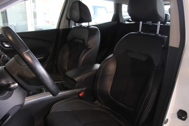 Renault KADJAR 1.2 TCe Intens Climate control,Cruise, Navigatie, PDC V+A, LM Velgen,Trekhaak