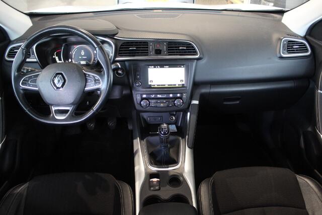 Renault KADJAR 1.2 TCe Intens Climate control,Cruise, Navigatie, PDC V+A, LM Velgen,Trekhaak