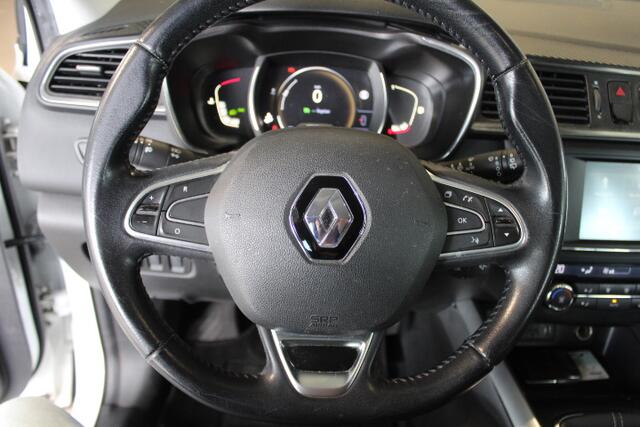 Renault KADJAR 1.2 TCe Intens Climate control,Cruise, Navigatie, PDC V+A, LM Velgen,Trekhaak