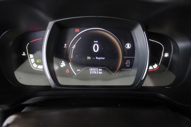 Renault KADJAR 1.2 TCe Intens Climate control,Cruise, Navigatie, PDC V+A, LM Velgen,Trekhaak