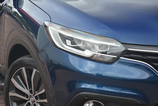 Renault KADJAR 1.6 TCe Bose | Navigatie | Camera | Cruise-control | Trekhaak | Clima | NL auto!! |