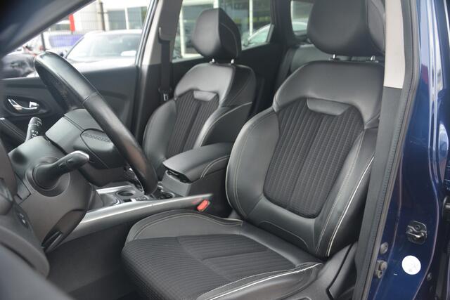Renault KADJAR 1.6 TCe Bose | Navigatie | Camera | Cruise-control | Trekhaak | Clima | NL auto!! |