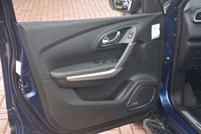 Renault KADJAR 1.6 TCe Bose | Navigatie | Camera | Cruise-control | Trekhaak | Clima | NL auto!! |