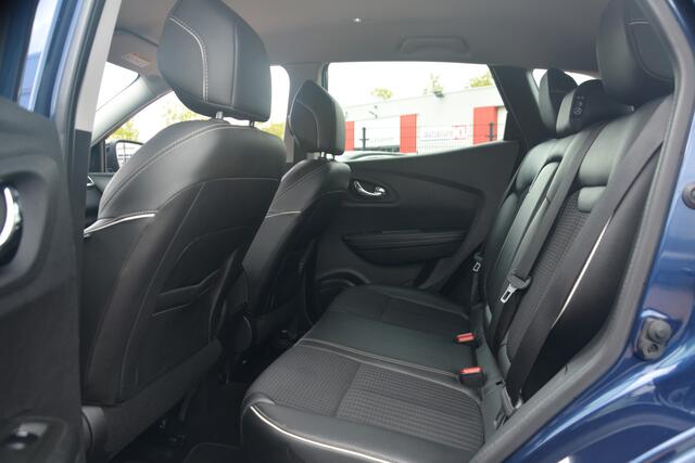 Renault KADJAR 1.6 TCe Bose | Navigatie | Camera | Cruise-control | Trekhaak | Clima | NL auto!! |
