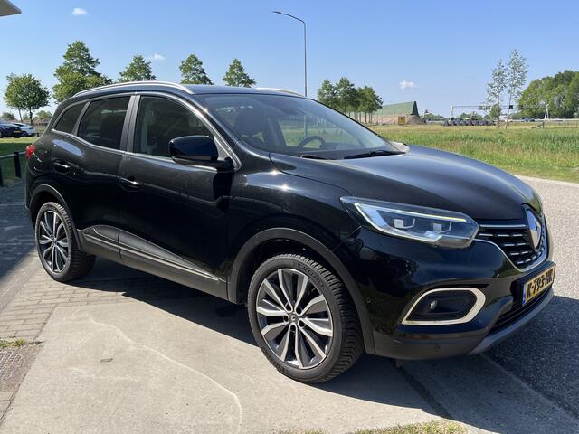 Renault KADJAR 1.3 TCe Intens 140PK / Camera / Parkeerhulp V+A / Elek.Stoel / Stoelverw. / LMV /
