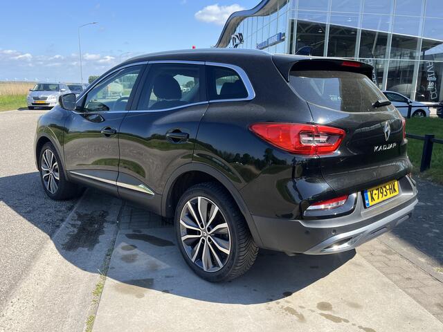 Renault KADJAR 1.3 TCe Intens 140PK / Camera / Parkeerhulp V+A / Elek.Stoel / Stoelverw. / LMV /