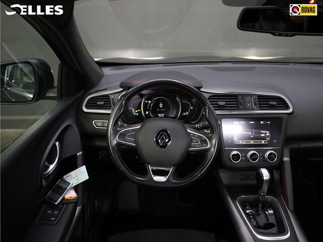 Renault KADJAR 1.3 TCe Black Edition | Camera