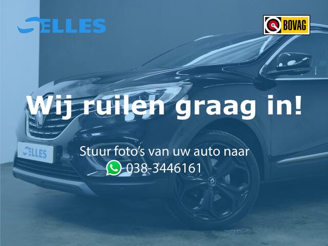 Renault KADJAR 1.3 TCe Black Edition | Camera
