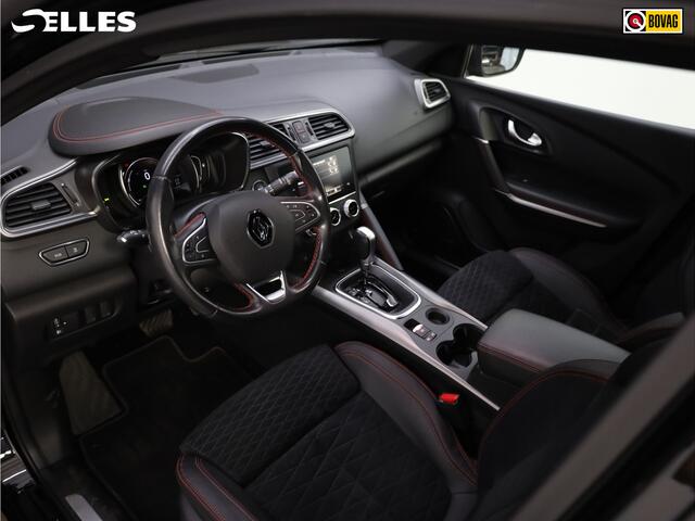 Renault KADJAR 1.3 TCe Black Edition | Camera