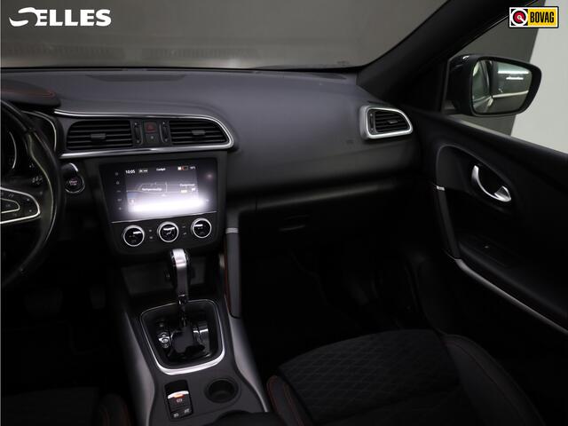 Renault KADJAR 1.3 TCe Black Edition | Camera