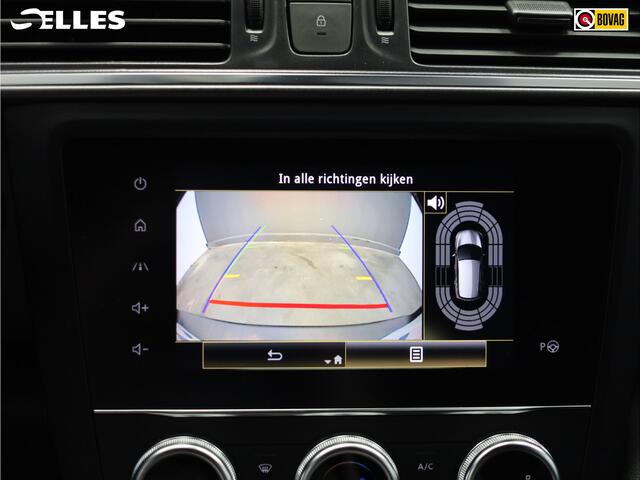 Renault KADJAR 1.3 TCe Black Edition | Camera