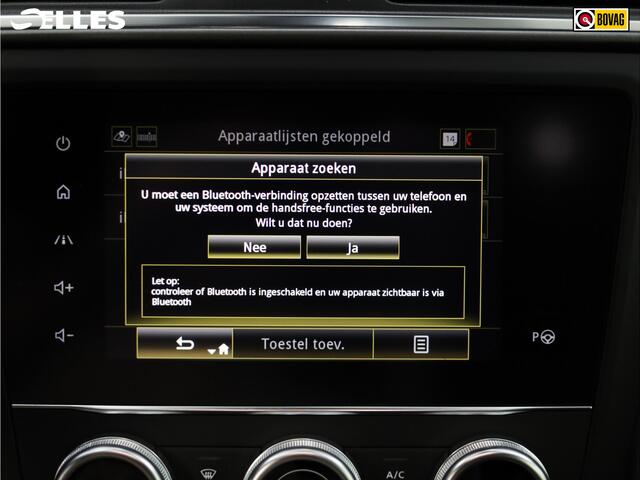 Renault KADJAR 1.3 TCe Black Edition | Camera