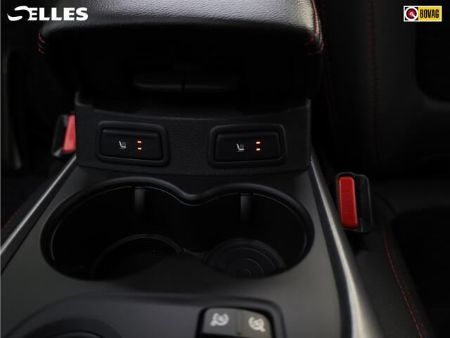 Renault KADJAR 1.3 TCe Black Edition | Camera