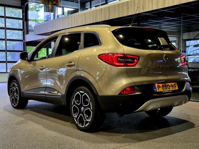 Renault KADJAR 1.2 TCe S-Edition Navi | Camera | LED | Clima | Cruise