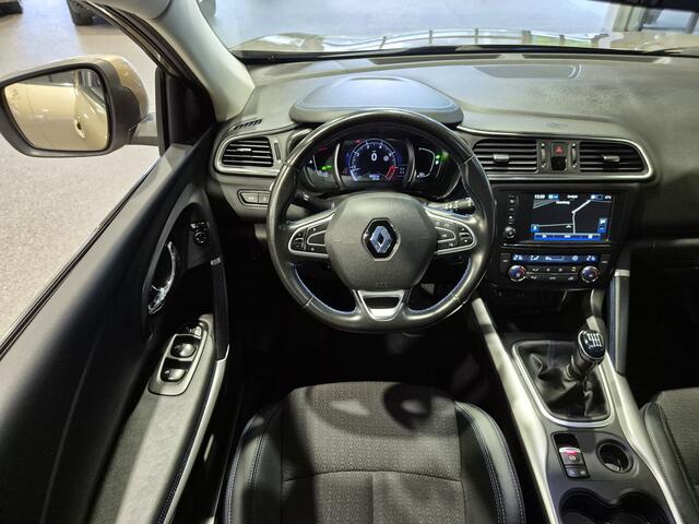 Renault KADJAR 1.2 TCe S-Edition Navi | Camera | LED | Clima | Cruise