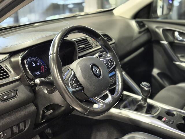 Renault KADJAR 1.2 TCe S-Edition Navi | Camera | LED | Clima | Cruise