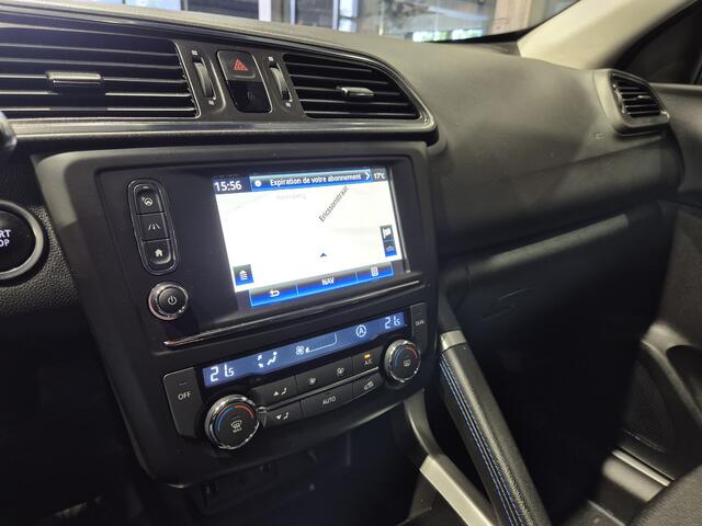 Renault KADJAR 1.2 TCe S-Edition Navi | Camera | LED | Clima | Cruise