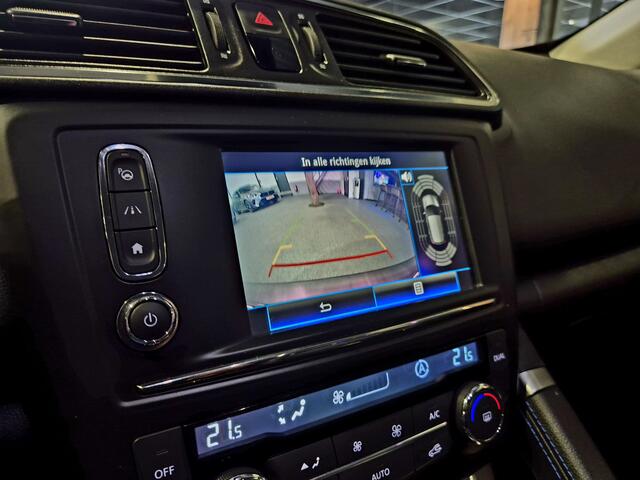 Renault KADJAR 1.2 TCe S-Edition Navi | Camera | LED | Clima | Cruise