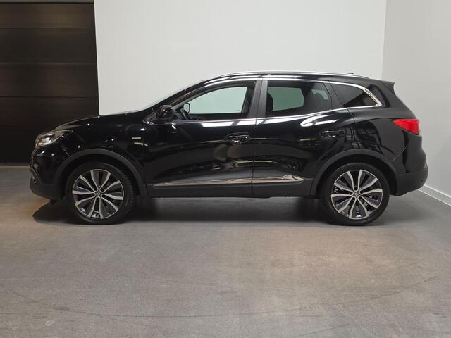 Renault KADJAR 1.2 TCe Bose - Panoramadak - Stoelverwarming - Dodehoekdetectie - Trekhaak