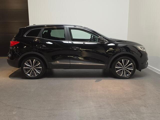 Renault KADJAR 1.2 TCe Bose - Panoramadak - Stoelverwarming - Dodehoekdetectie - Trekhaak