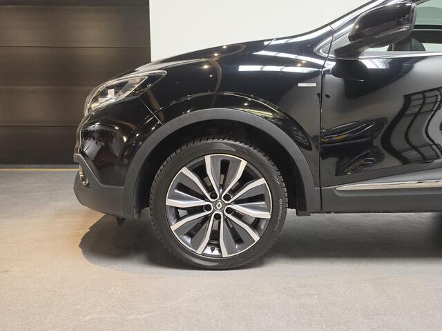 Renault KADJAR 1.2 TCe Bose - Panoramadak - Stoelverwarming - Dodehoekdetectie - Trekhaak