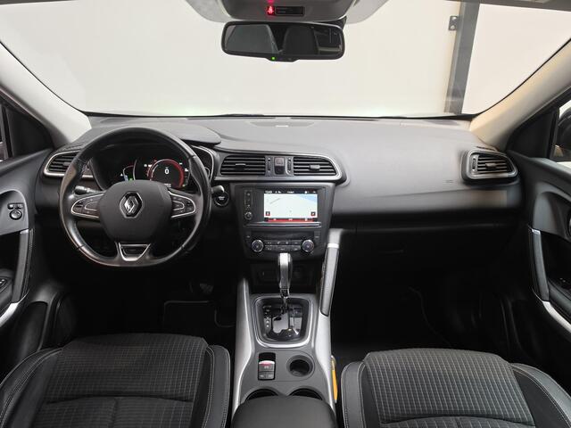 Renault KADJAR 1.2 TCe Bose - Panoramadak - Stoelverwarming - Dodehoekdetectie - Trekhaak