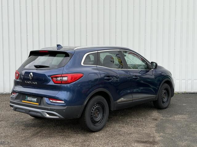 Renault KADJAR 1.3 TCe 140 Intens | Dodehoek Detectie | Stoel-, stuur- en voorruitverwarming | Parkeersensoren voor, zij, achter en achteruitrijcamera