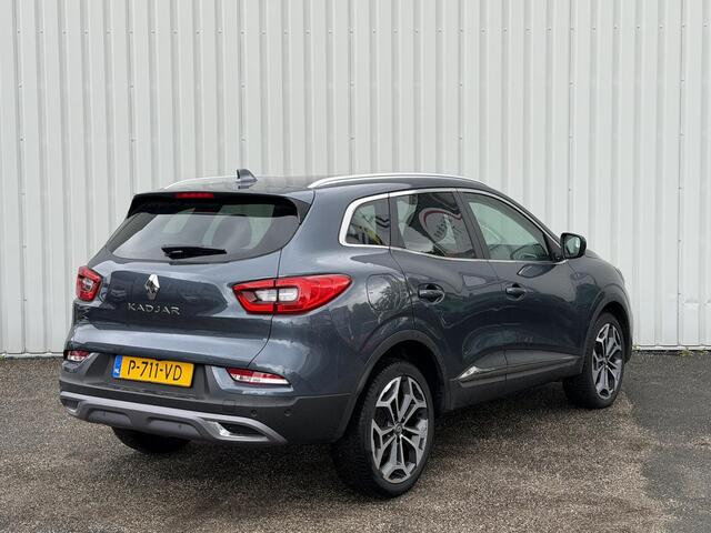 Renault KADJAR 1.3 TCe 140 EDC Techno | All season banden | Navigatie | Climate Control | Cruise Control | Achteruitrijcamera | Apple Carplay/Android Auto