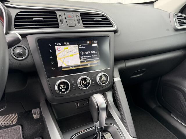 Renault KADJAR 1.3 TCe 140 EDC Techno | All season banden | Navigatie | Climate Control | Cruise Control | Achteruitrijcamera | Apple Carplay/Android Auto