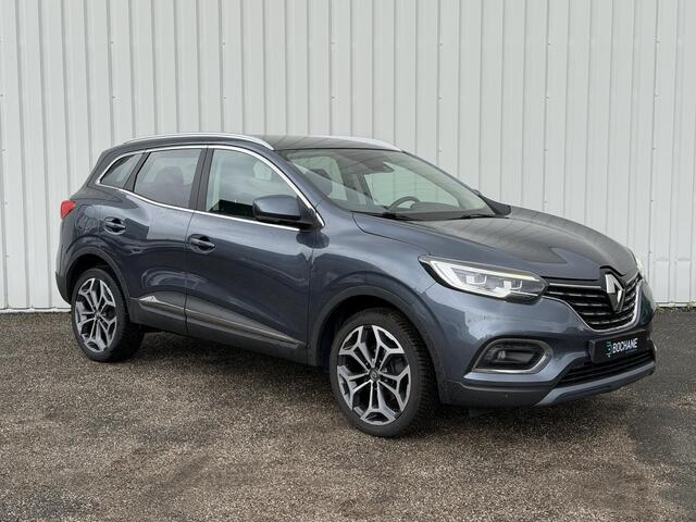 Renault KADJAR 1.3 TCe 140 EDC Techno | All season banden | Navigatie | Climate Control | Cruise Control | Achteruitrijcamera | Apple Carplay/Android Auto