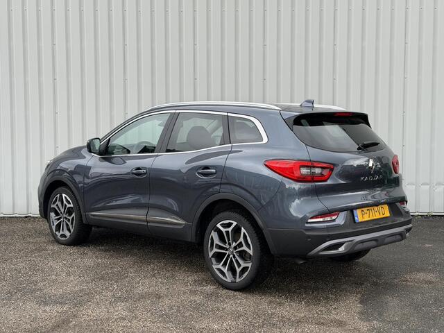 Renault KADJAR 1.3 TCe 140 EDC Techno | All season banden | Navigatie | Climate Control | Cruise Control | Achteruitrijcamera | Apple Carplay/Android Auto
