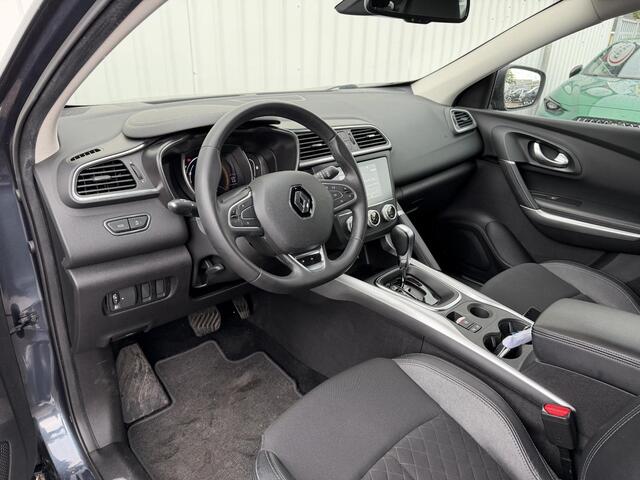 Renault KADJAR 1.3 TCe 140 EDC Techno | All season banden | Navigatie | Climate Control | Cruise Control | Achteruitrijcamera | Apple Carplay/Android Auto