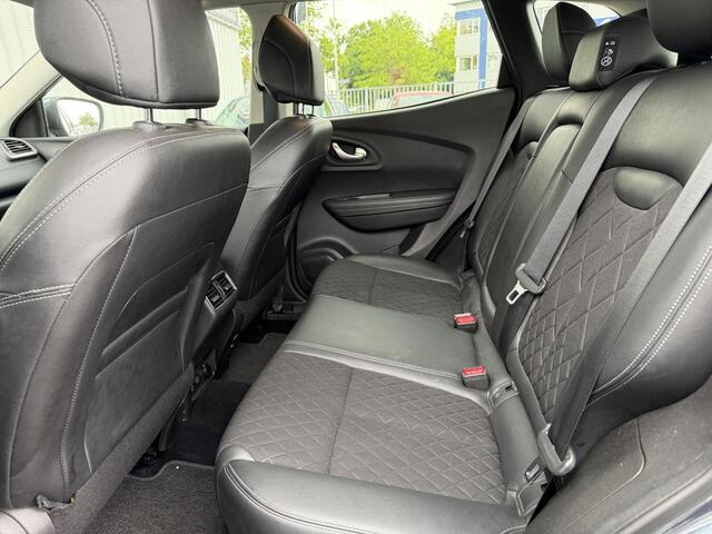 Renault KADJAR 1.3 TCe 140 EDC Techno | All season banden | Navigatie | Climate Control | Cruise Control | Achteruitrijcamera | Apple Carplay/Android Auto